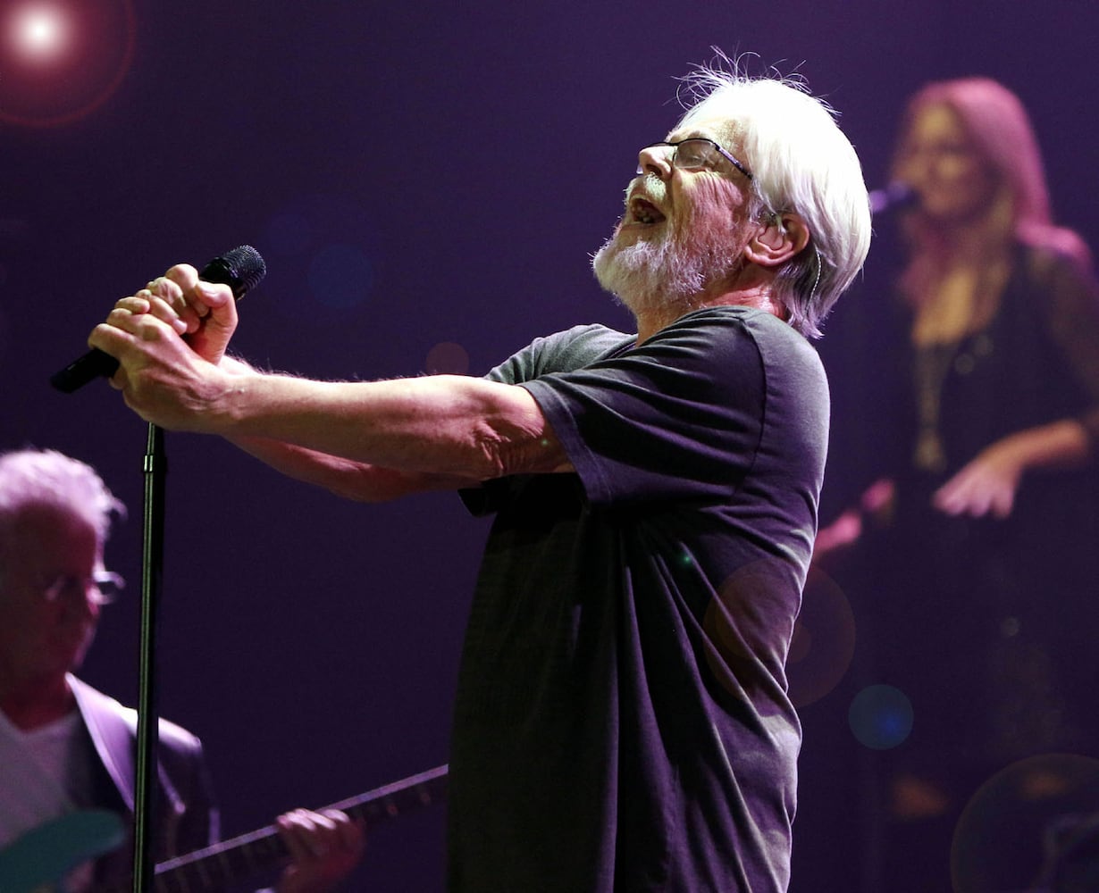 PHOTOS: Bob Seger rocks Infinite Energy Arena with sold-out farewell