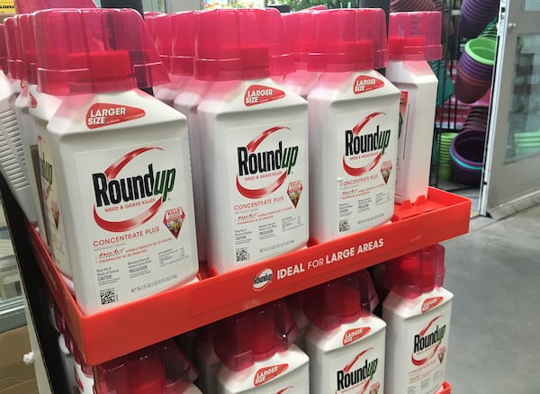 The global chemical manufacturer Bayer has faced thousands of lawsuits over its popular weedkiller Roundup. The company is now looking to state lawmakers for relief.