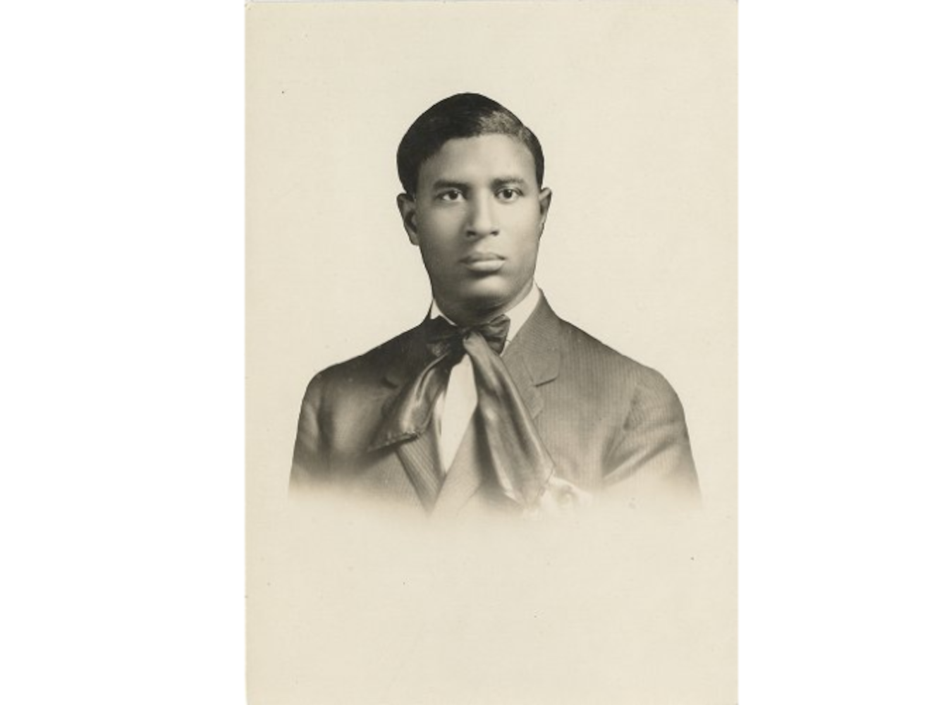 Garrett Morgan - Initiated 1916 into Pi Chapter