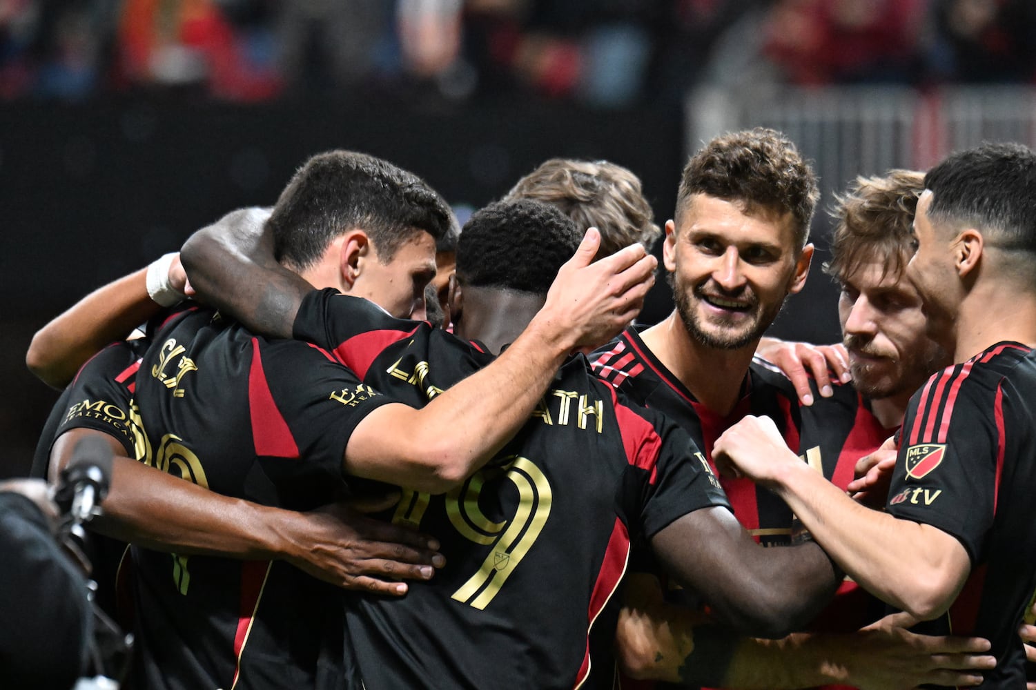 Atlanta United vs. CF Montreal