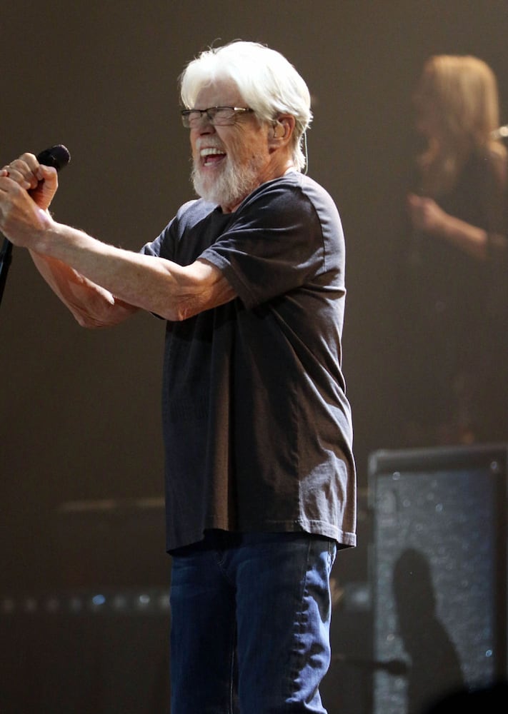 PHOTOS: Bob Seger rocks Infinite Energy Arena with sold-out farewell