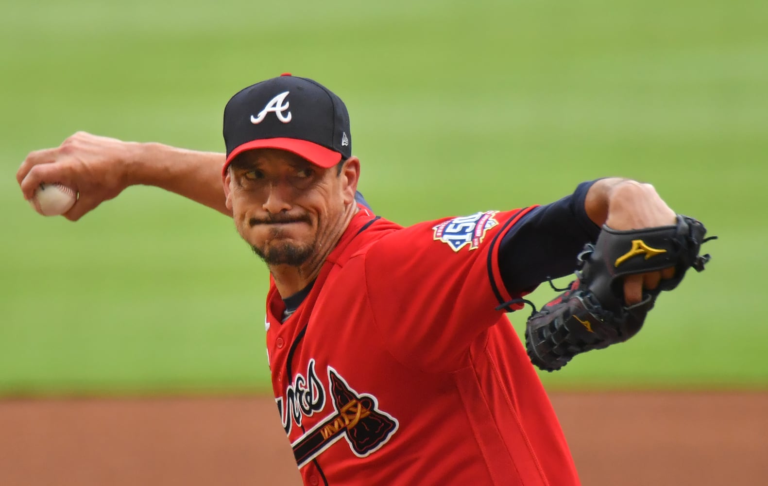 Atlanta Braves vs Tampa Bay Rays game