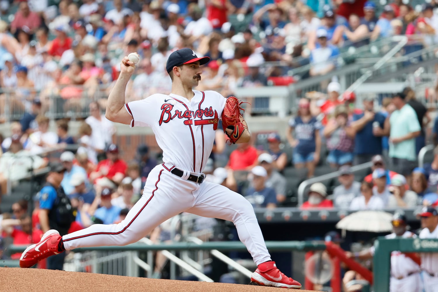 Atlanta Braves vs Miami Marlins