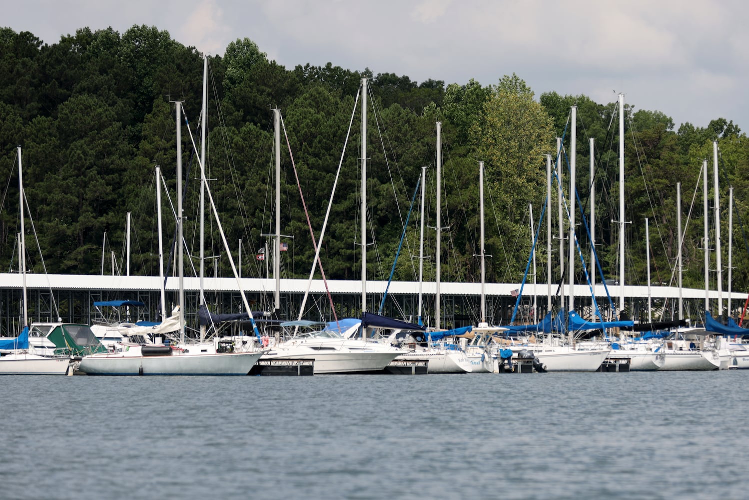 Water Safety Lake Lanier