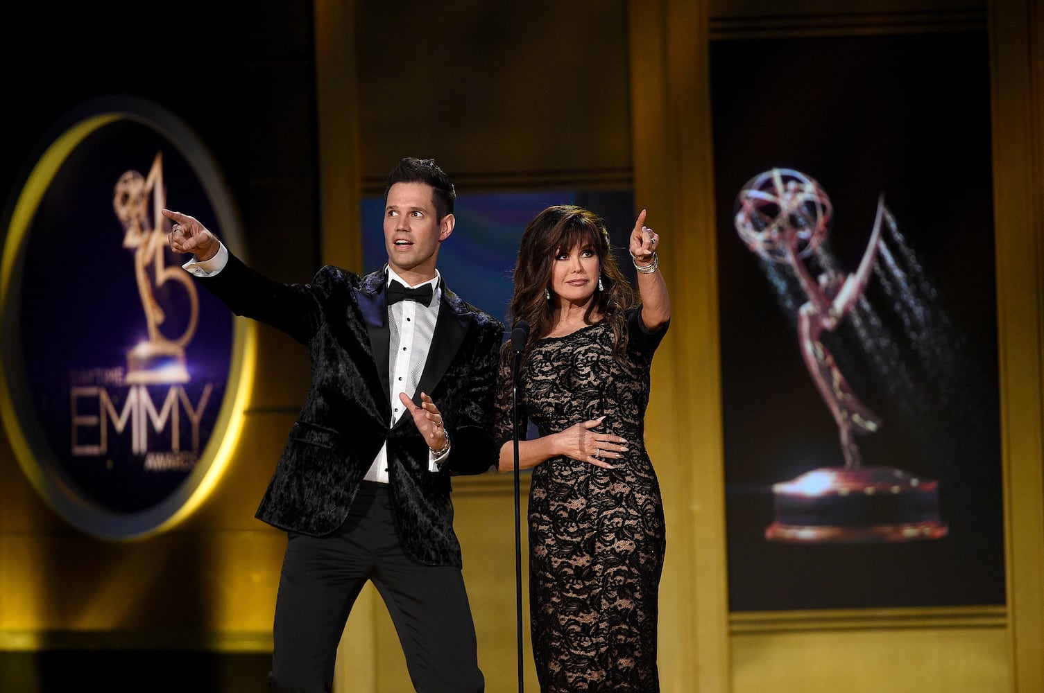 Daytime Emmys 2018 show