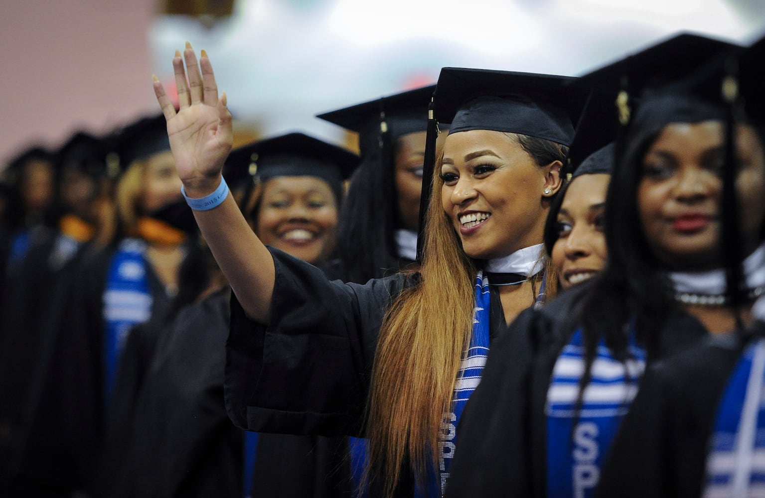 Spelman College