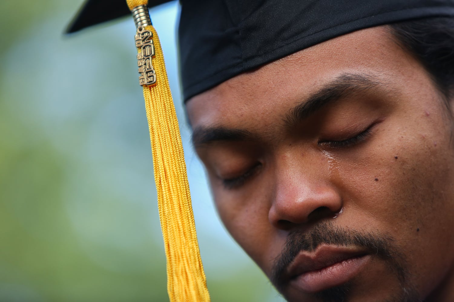 132nd Commencement Ceremony