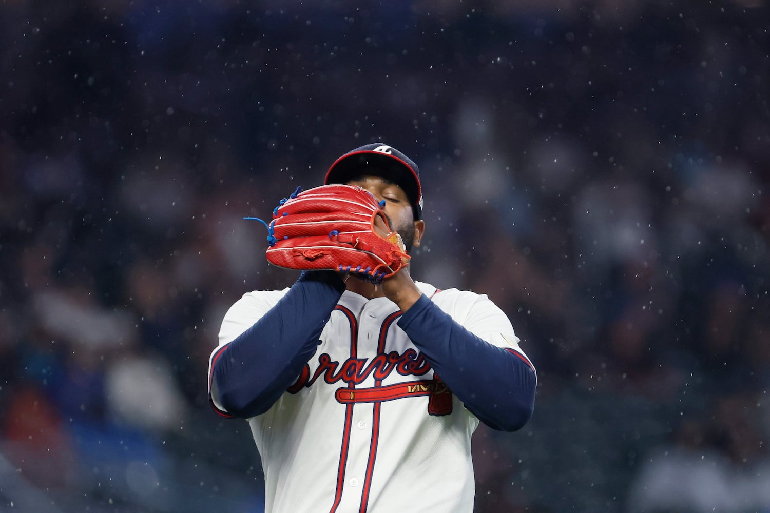 Atlanta Braves vs New Yor Mets