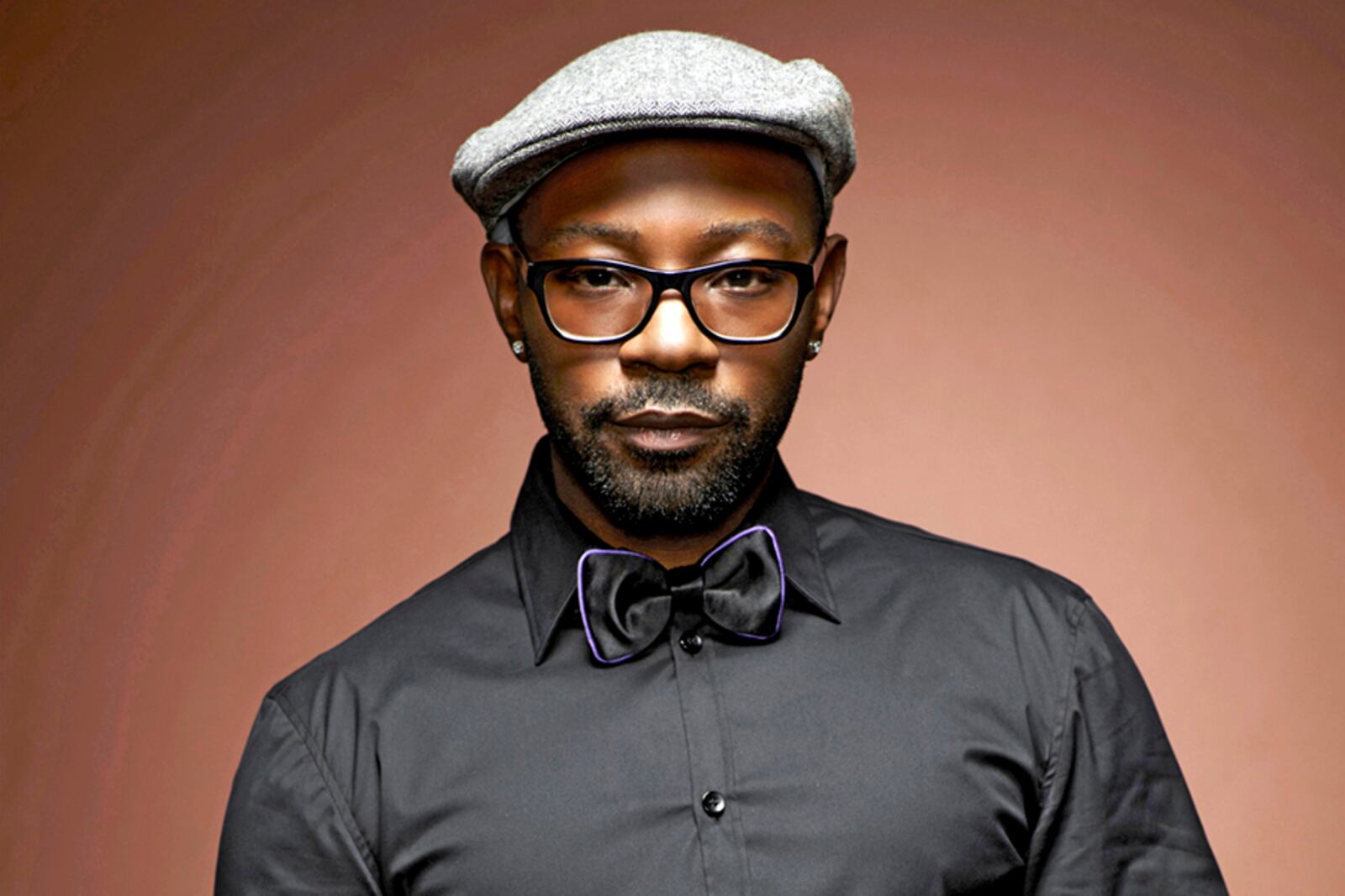 Nelsan Ellis played Martin Luther King Jr. in the film "Lee Daniels' The Butler." (HBO)