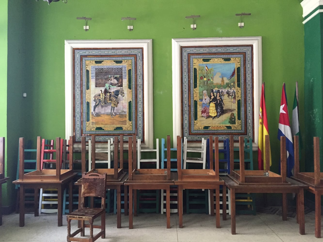 The AJC in Cuba: Everyday scenes from Havana