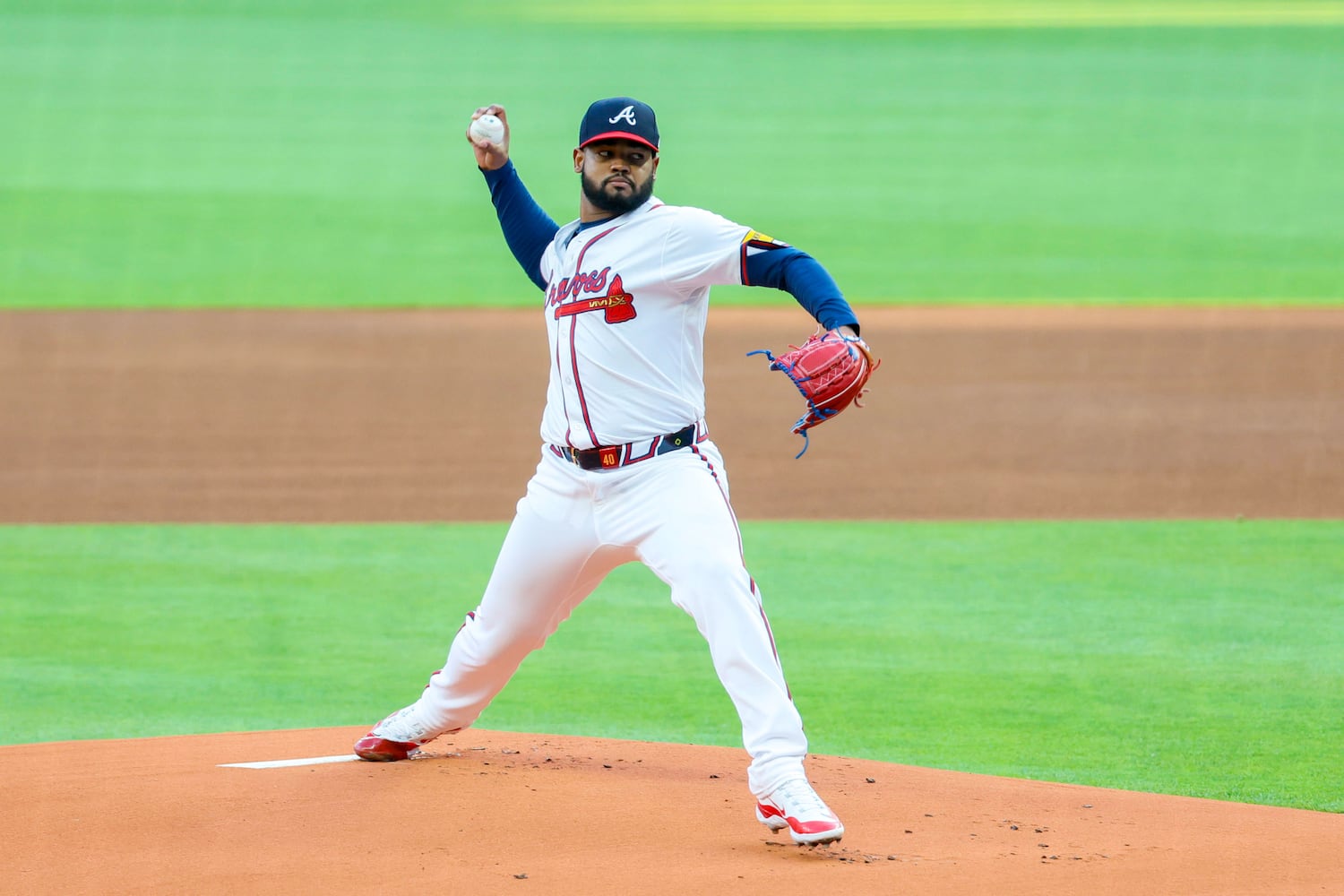 Atlanta Braves vs Boston Red Sox