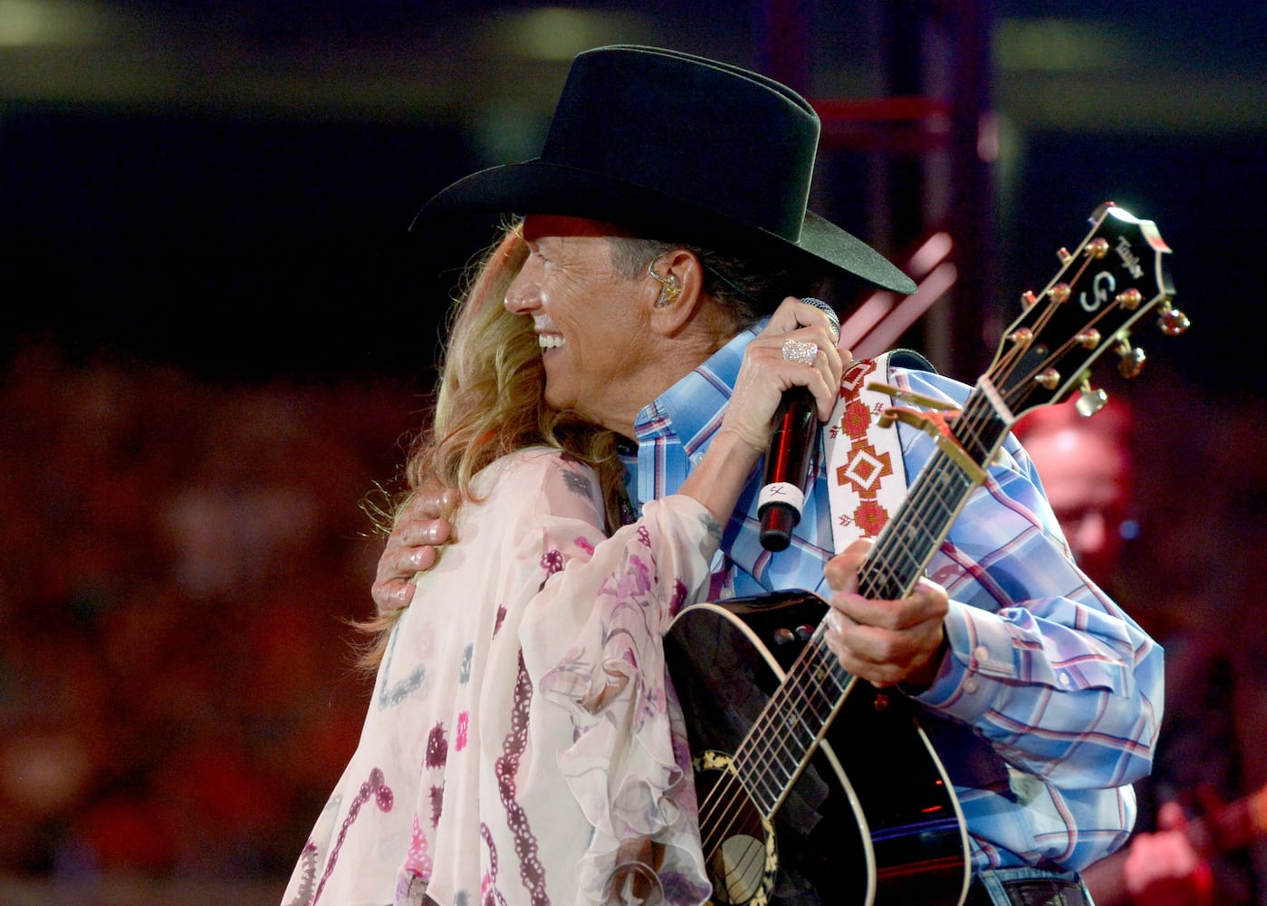 George Strait’s Final Concert