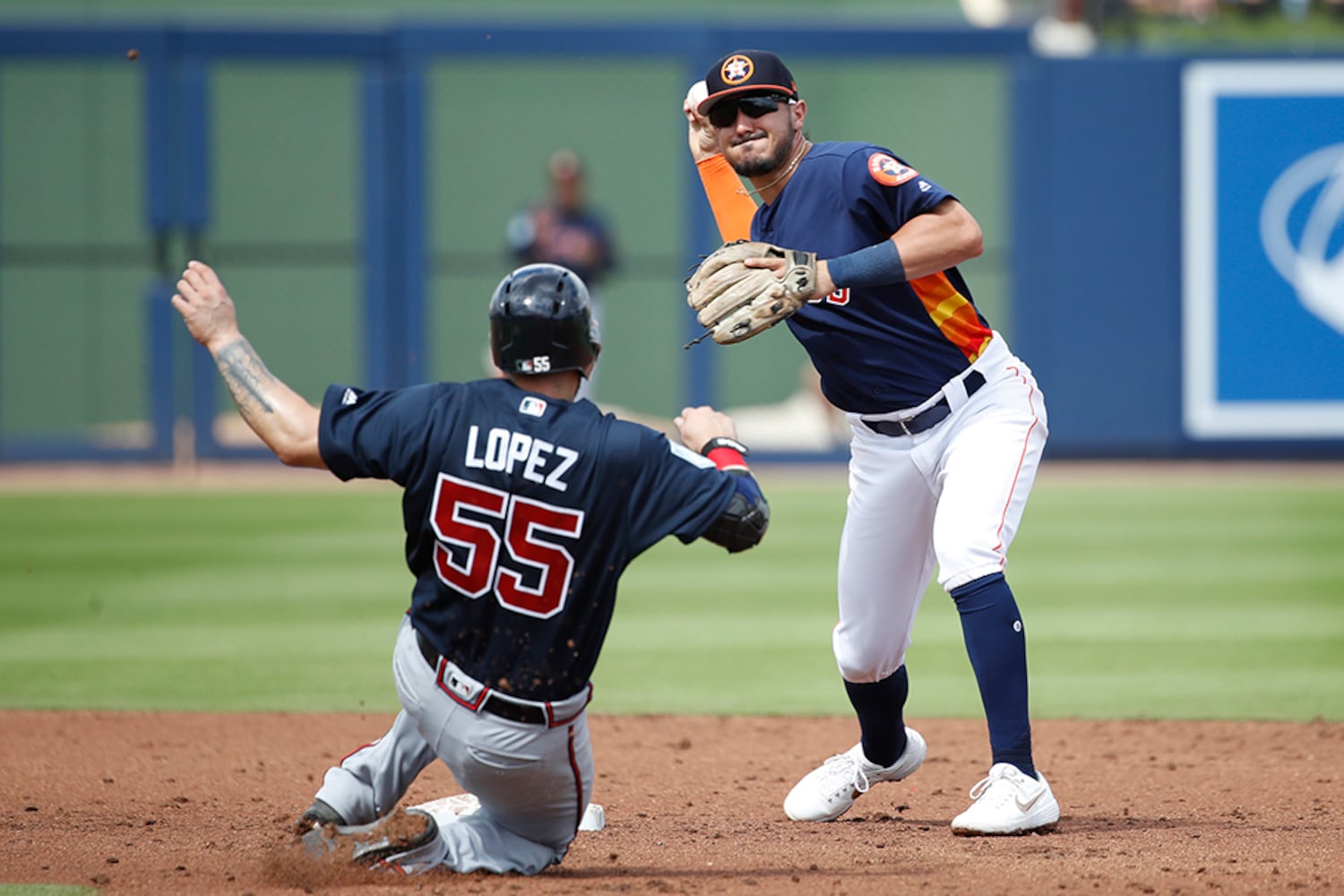 Atlanta Braves