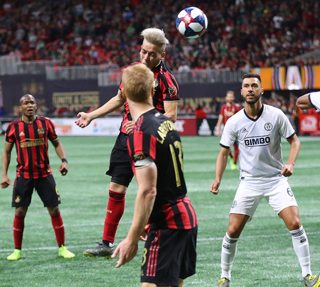 Atlanta United