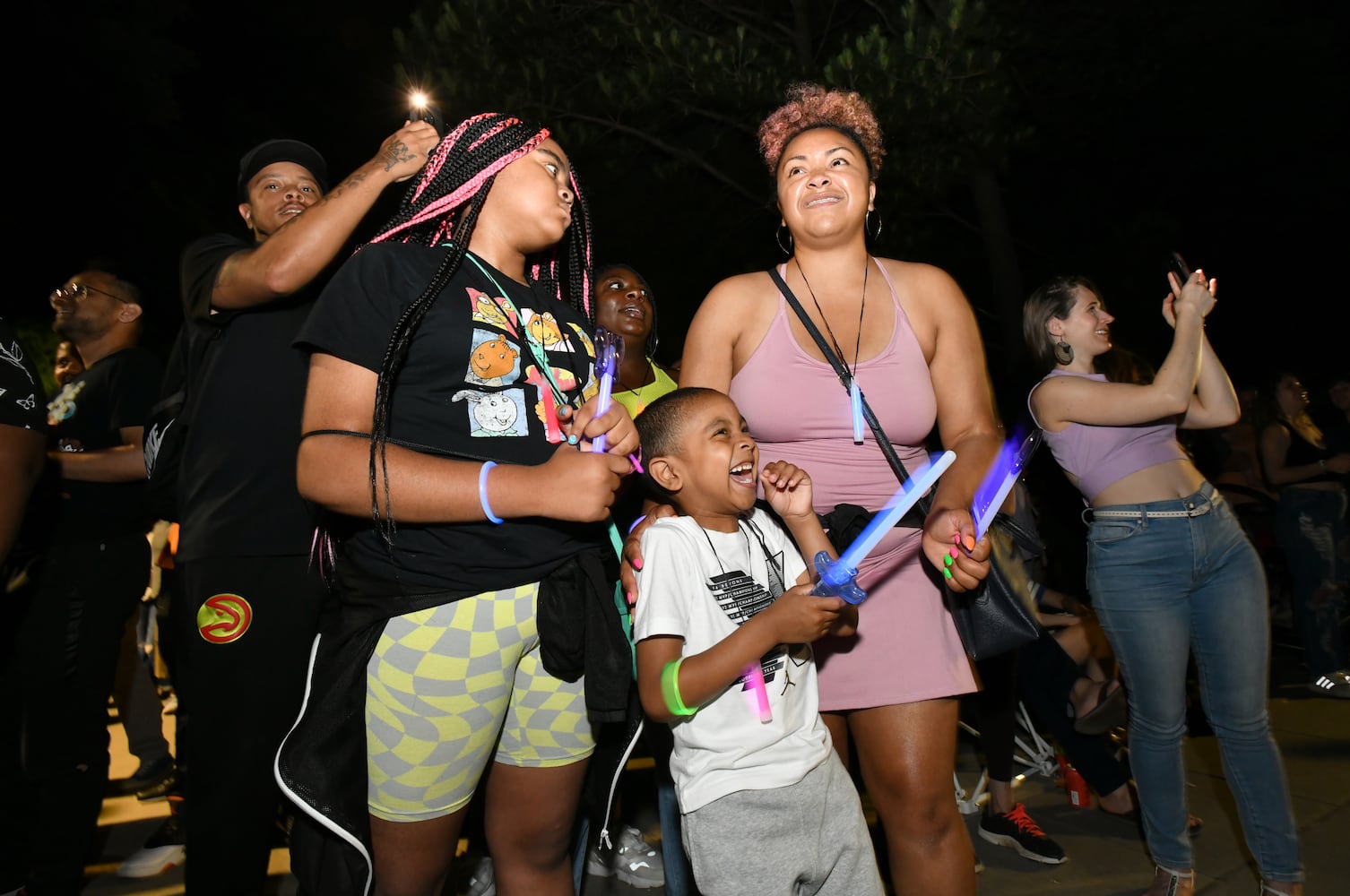 Atlanta Beltline Lantern Parade returns