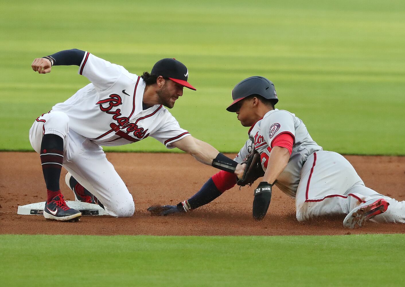 BRAVES NATIONALS