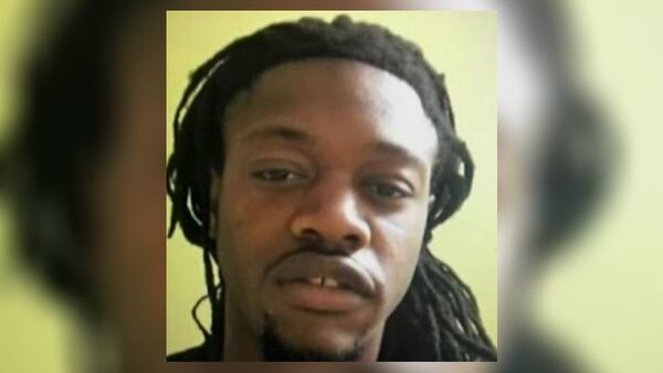 Ryan Thornton, 30, of Atlanta, was shot and killed after ordering food via the Uber Eats app about 11:30 p.m. Saturday, officials said. (Credit: Channel 2 Action News)