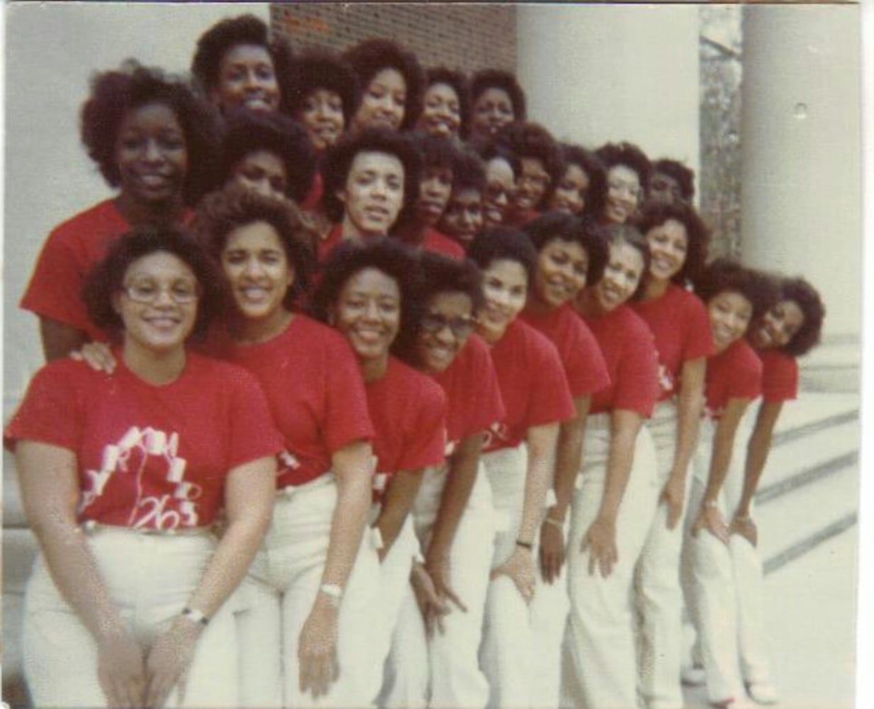 AJC Sepia Greek Spotlight: Delta Sigma Theta