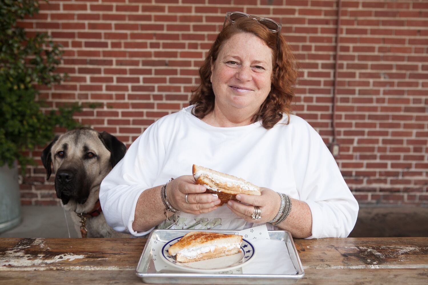 Atlanta female chefs