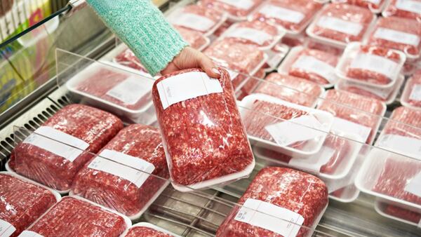 Beef prices have soared. A combination of factors are behind the increase, including factory shutdowns due to COVID-19, rising prices of cow feed and consolidation in the meatpacking industry. A single factory fire in late 2019 cut U.S. beef production by an estimated 6%.