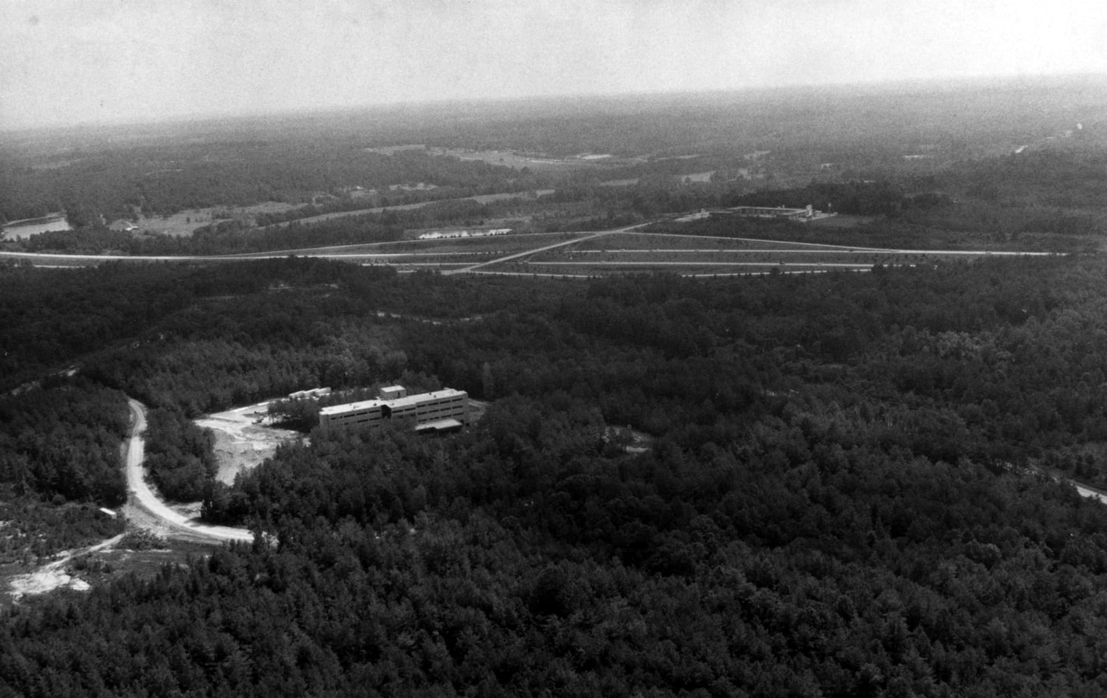 I-75 through the years