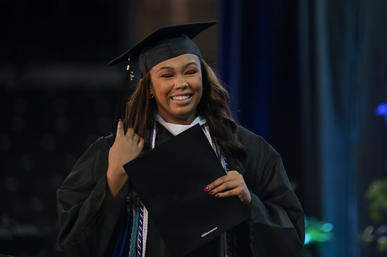 Spelman Graduation