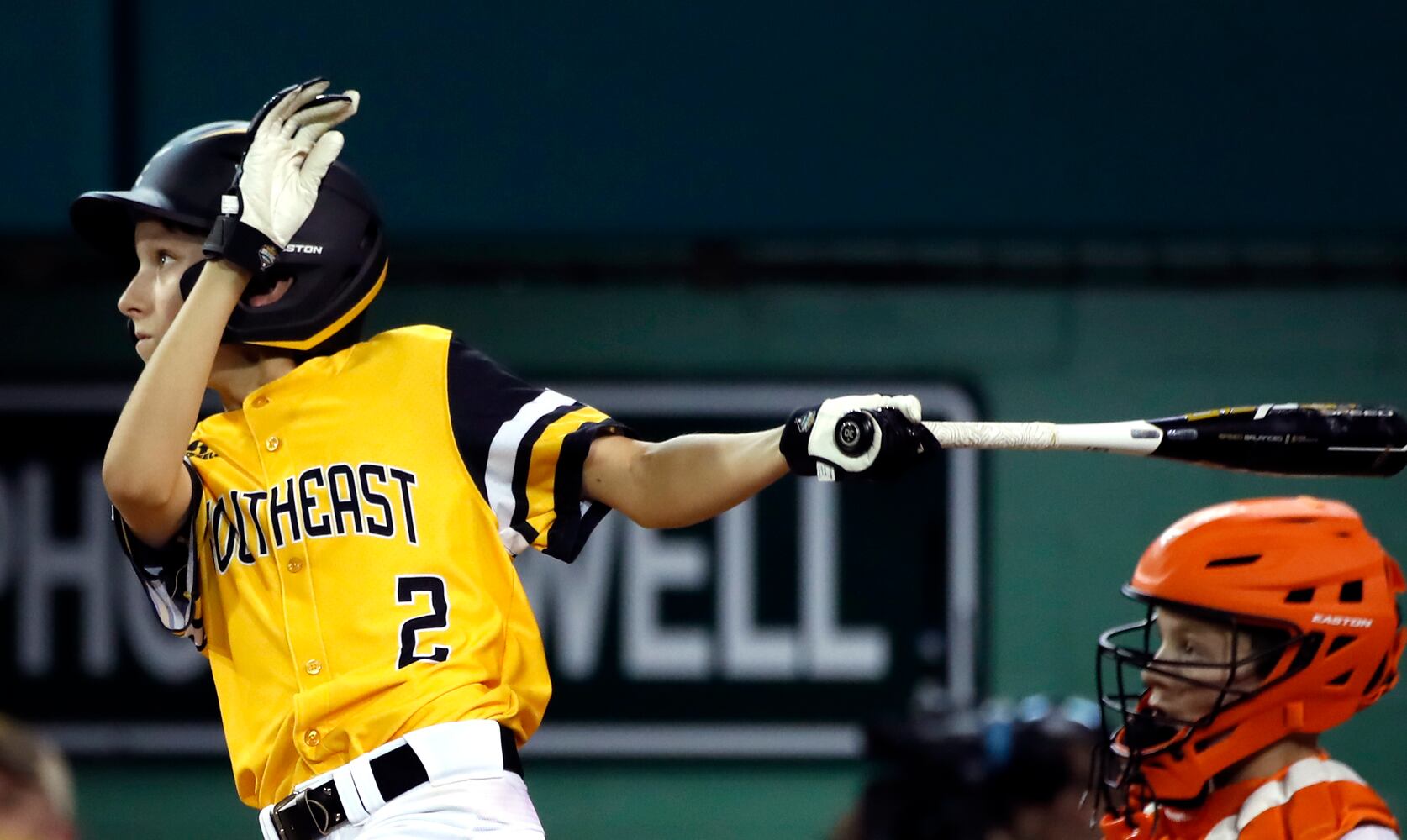 Photos: Peachtree City in the Little League World Series