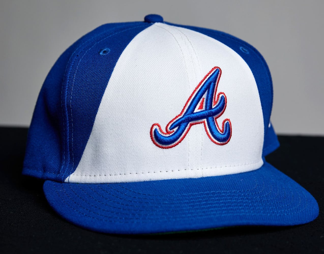 Braves City Connect uniforms