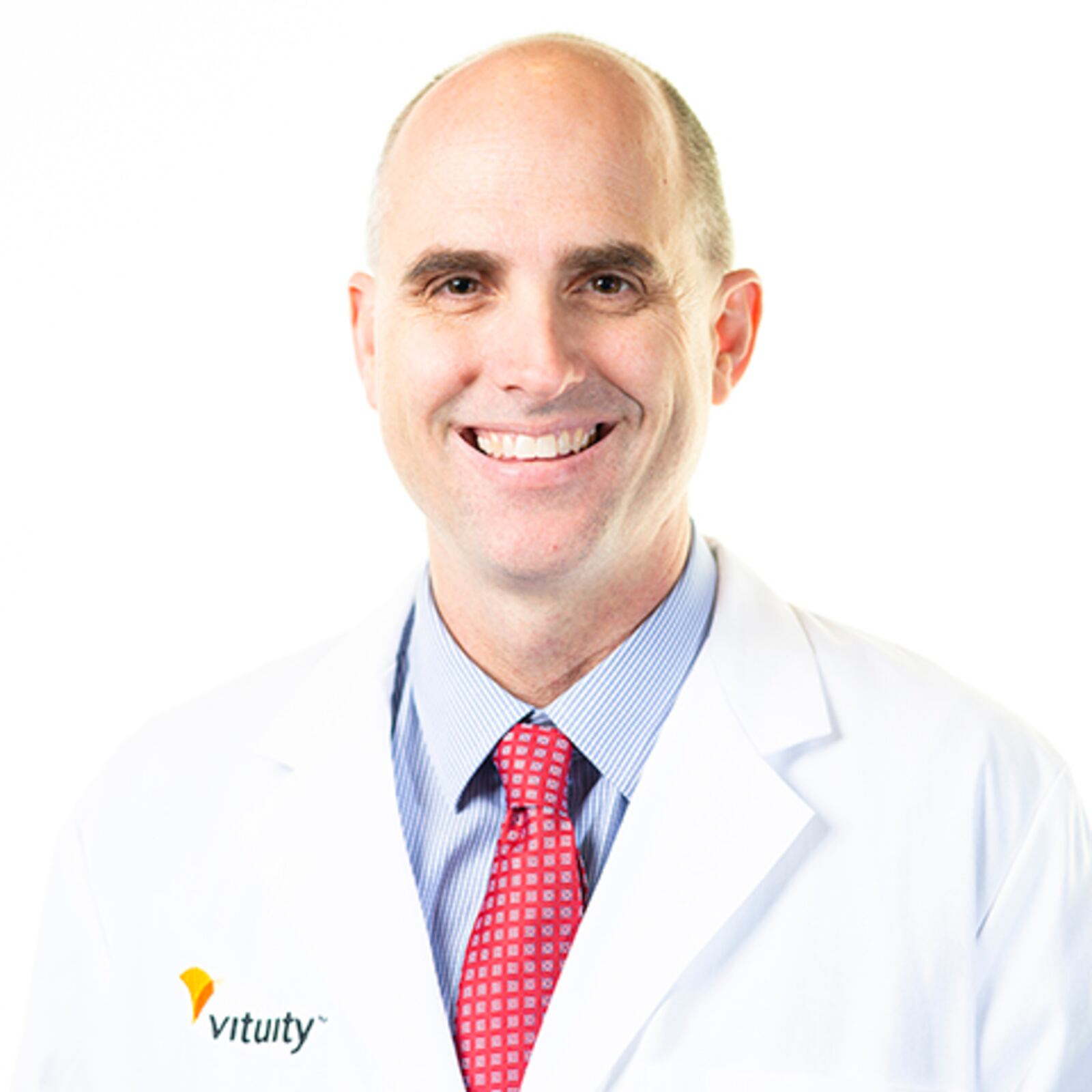 Dr. Gregg Miller, chief medical officer at Vituity.