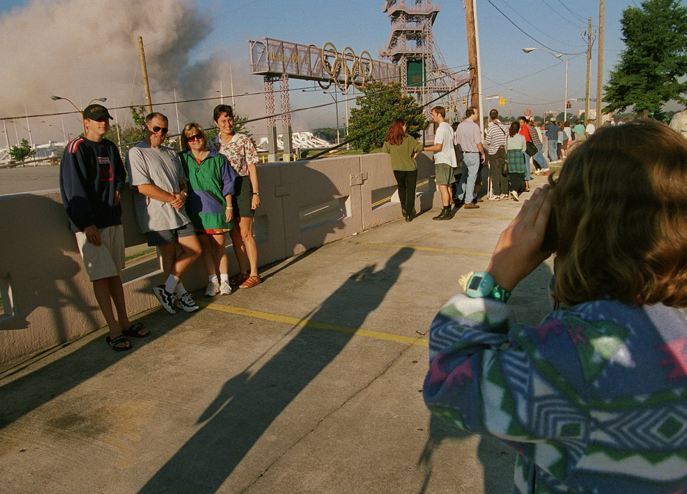 The final days (and destruction) of Atlanta-Fulton County Stadium