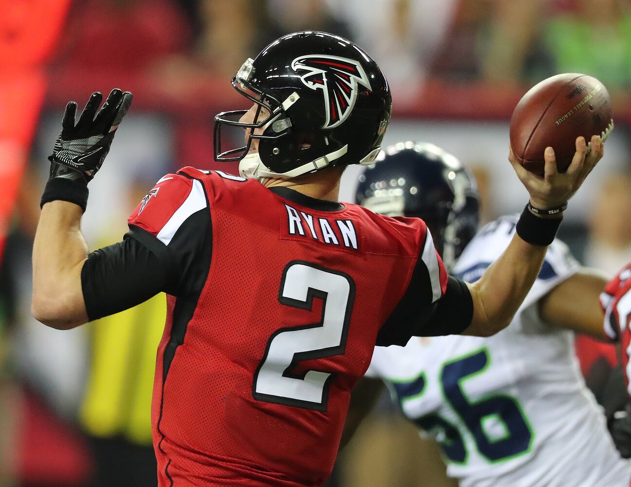 Matt Ryan