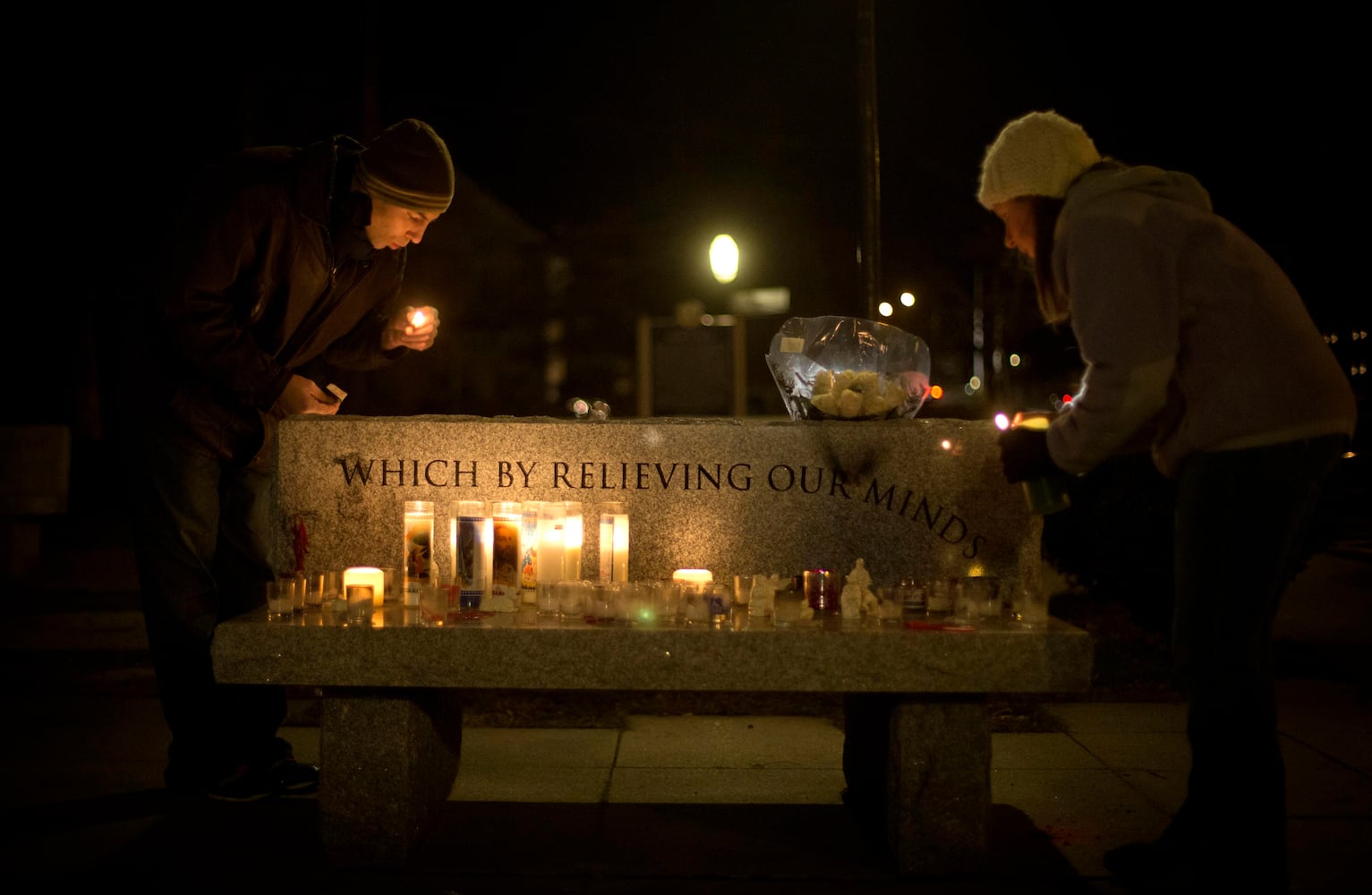 Connecticut school shooting