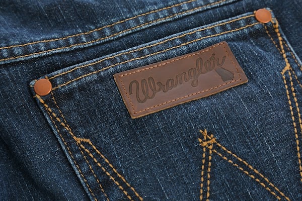 Wrangler’s Rooted Collection features unique details such as the state silhouette on the pocket, trim and patch. The Georgia jean, designed for men, costs $100. Four other states participated in the Wrangler Science and Conservation Program: Texas, Alabama, North Carolina and Tennessee.