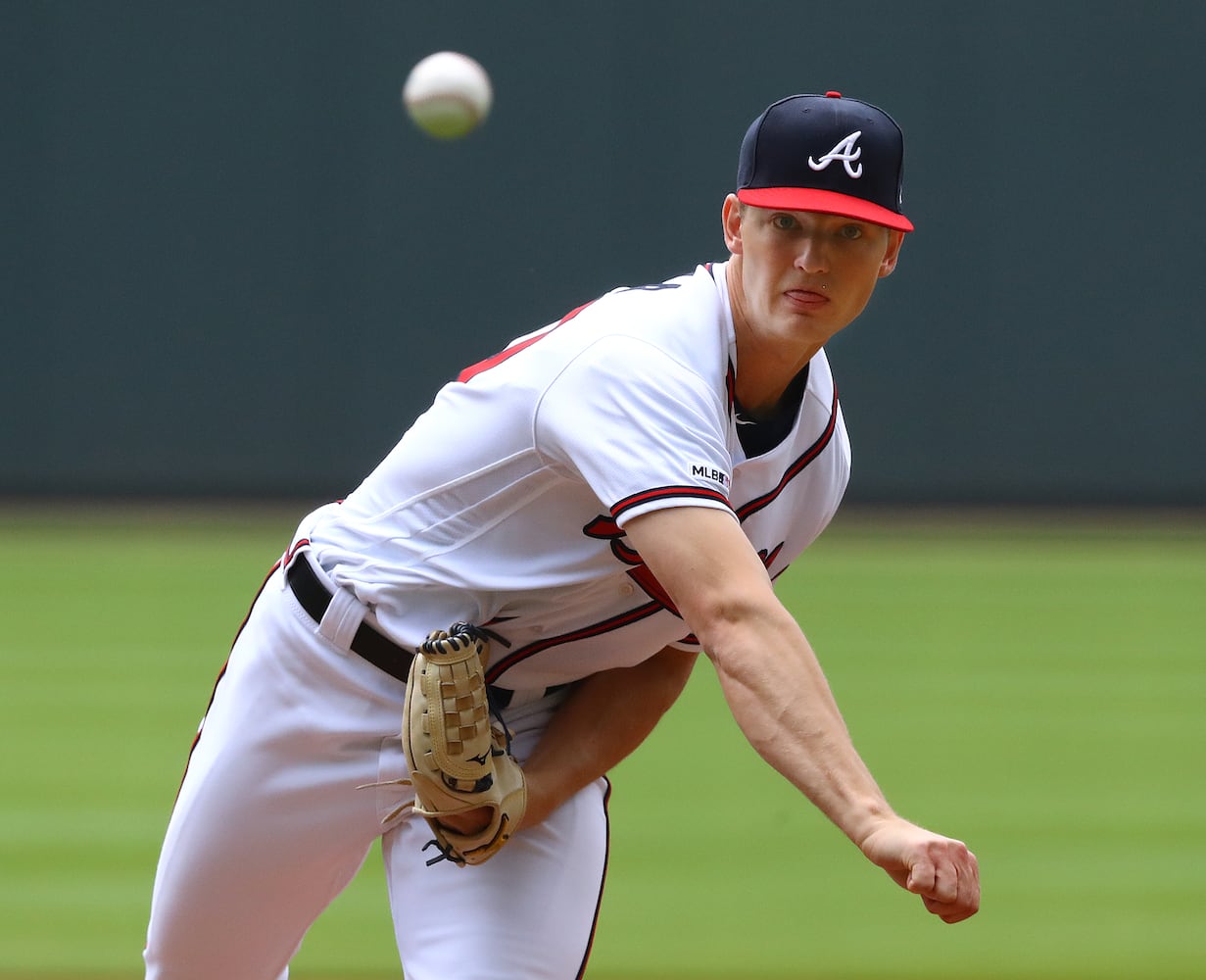 Braves Soroka