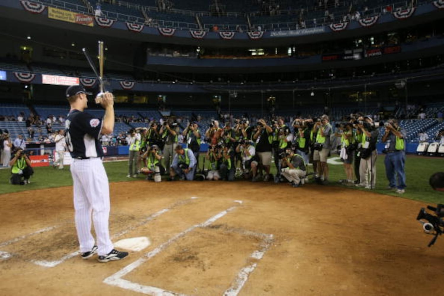 Home Run Derby winners