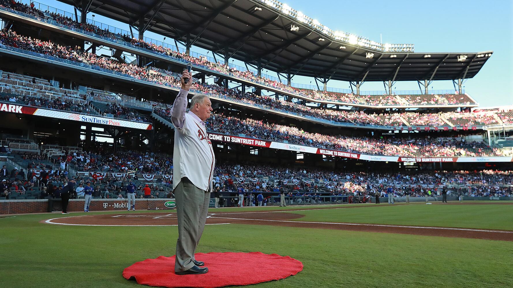 Atlanta Braves