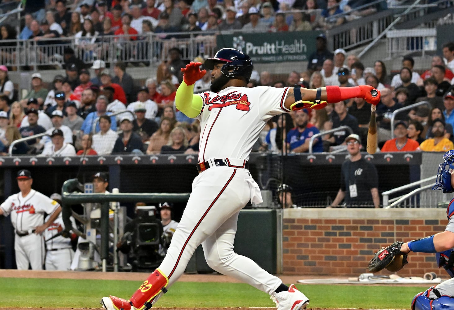 Braves vs Dodgers - Wednesday