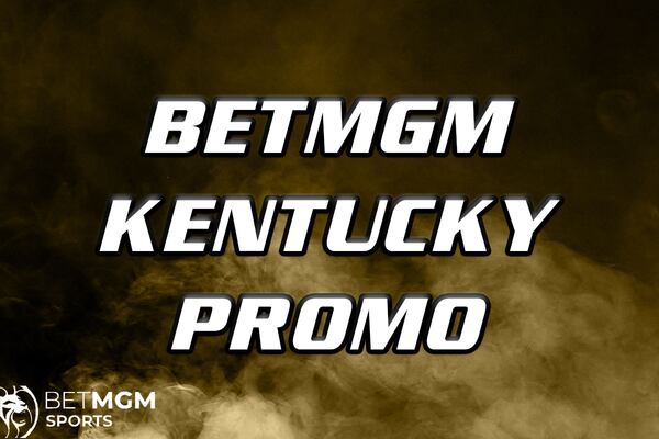 betmgm kentucky promo