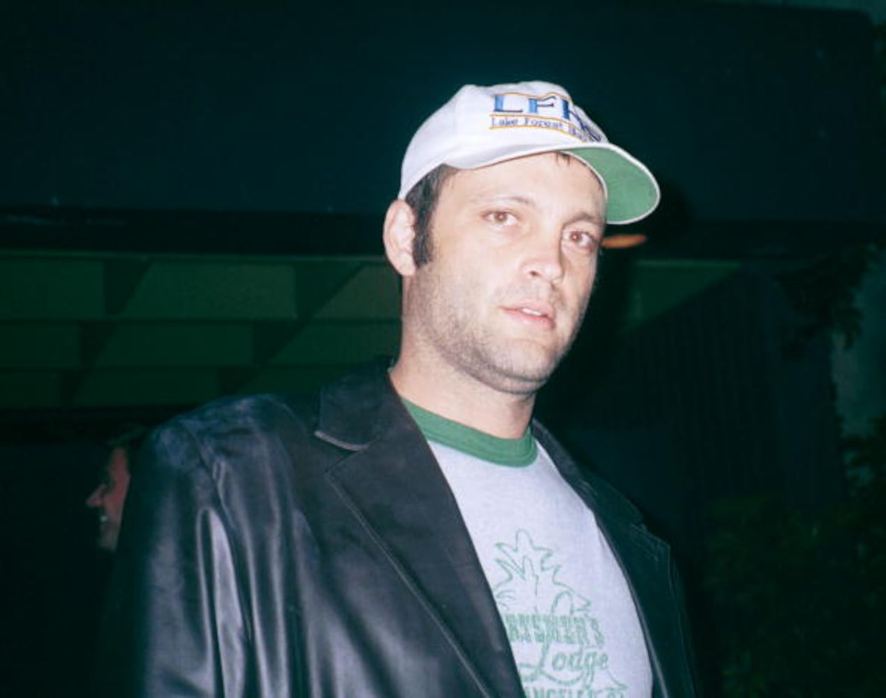 Photos: Vince Vaughn through the years