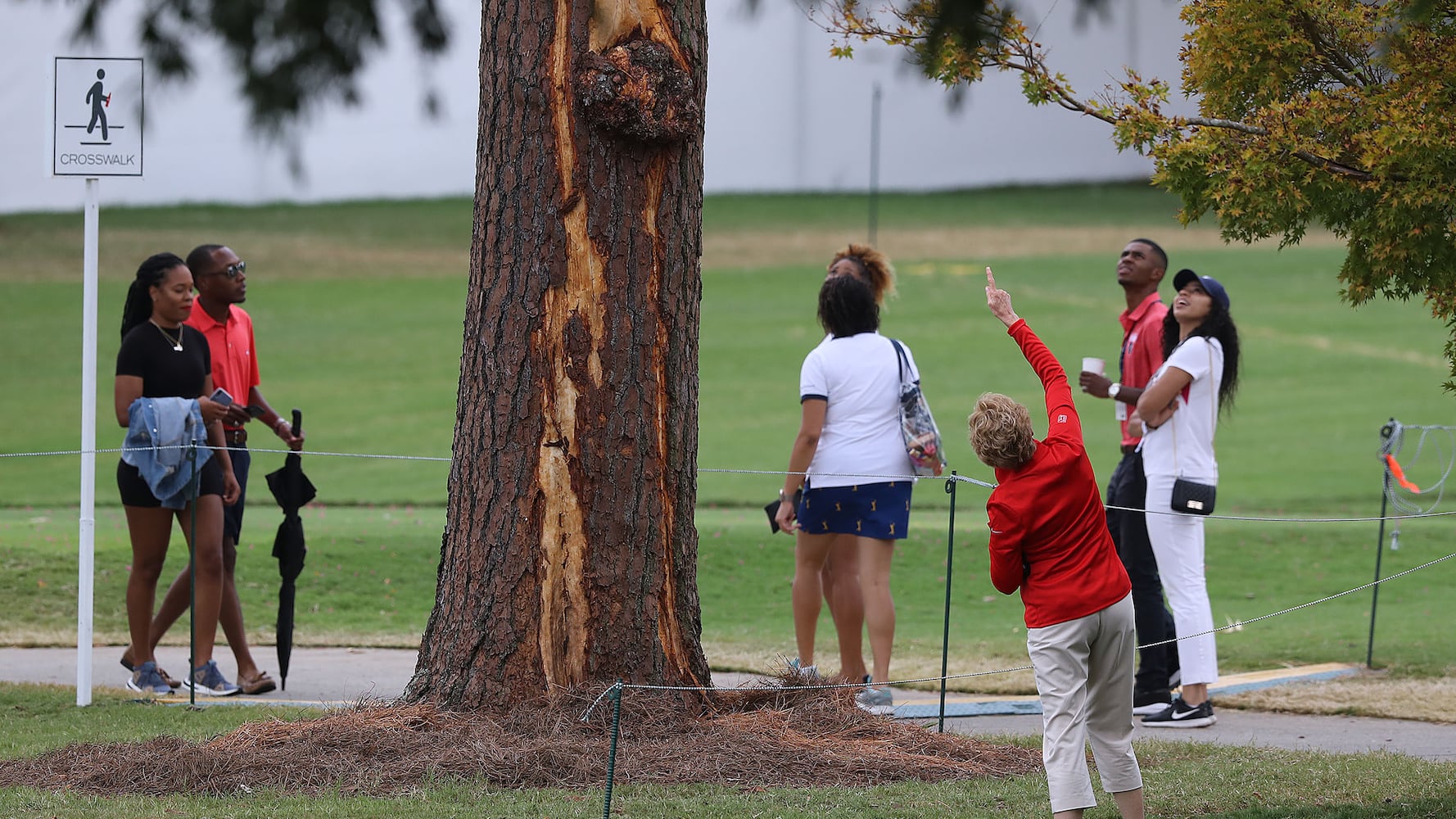 TOUR Championship final round