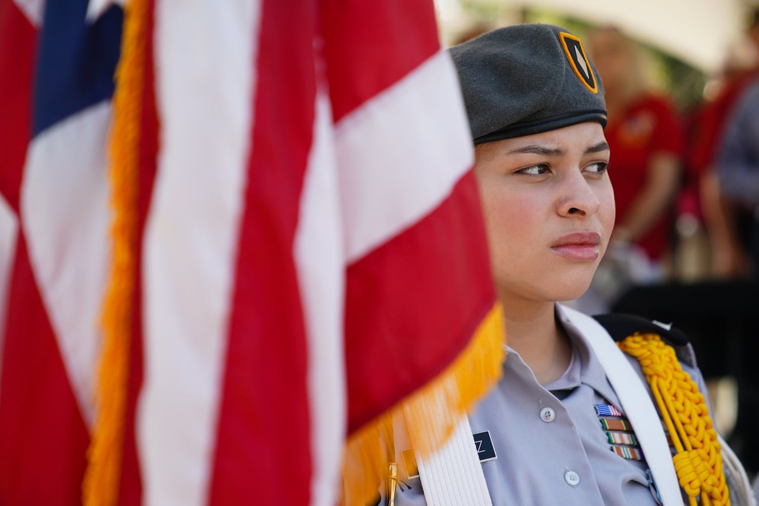 PHOTOS: Old Soldiers Day Parade 2019