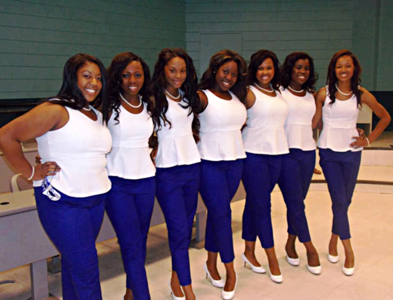 AJC Sepia Greek Spotlight: Zeta Phi Beta Sorority, Inc.