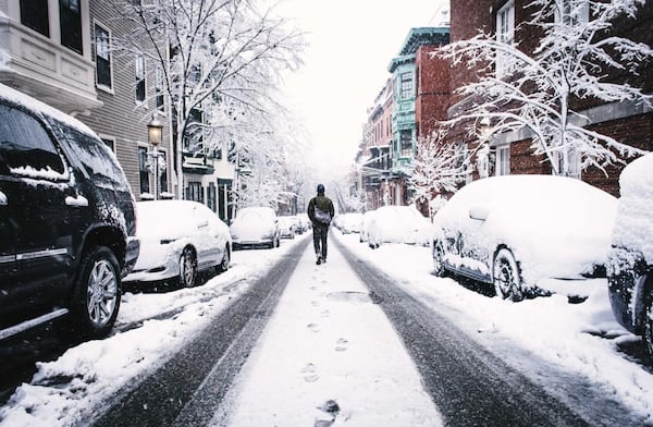 Whether it’s an offer to shovel your driveway, or inspect your furnace, experts say you should take precautions before you fork over any cold, hard cash after damaging snow storms.