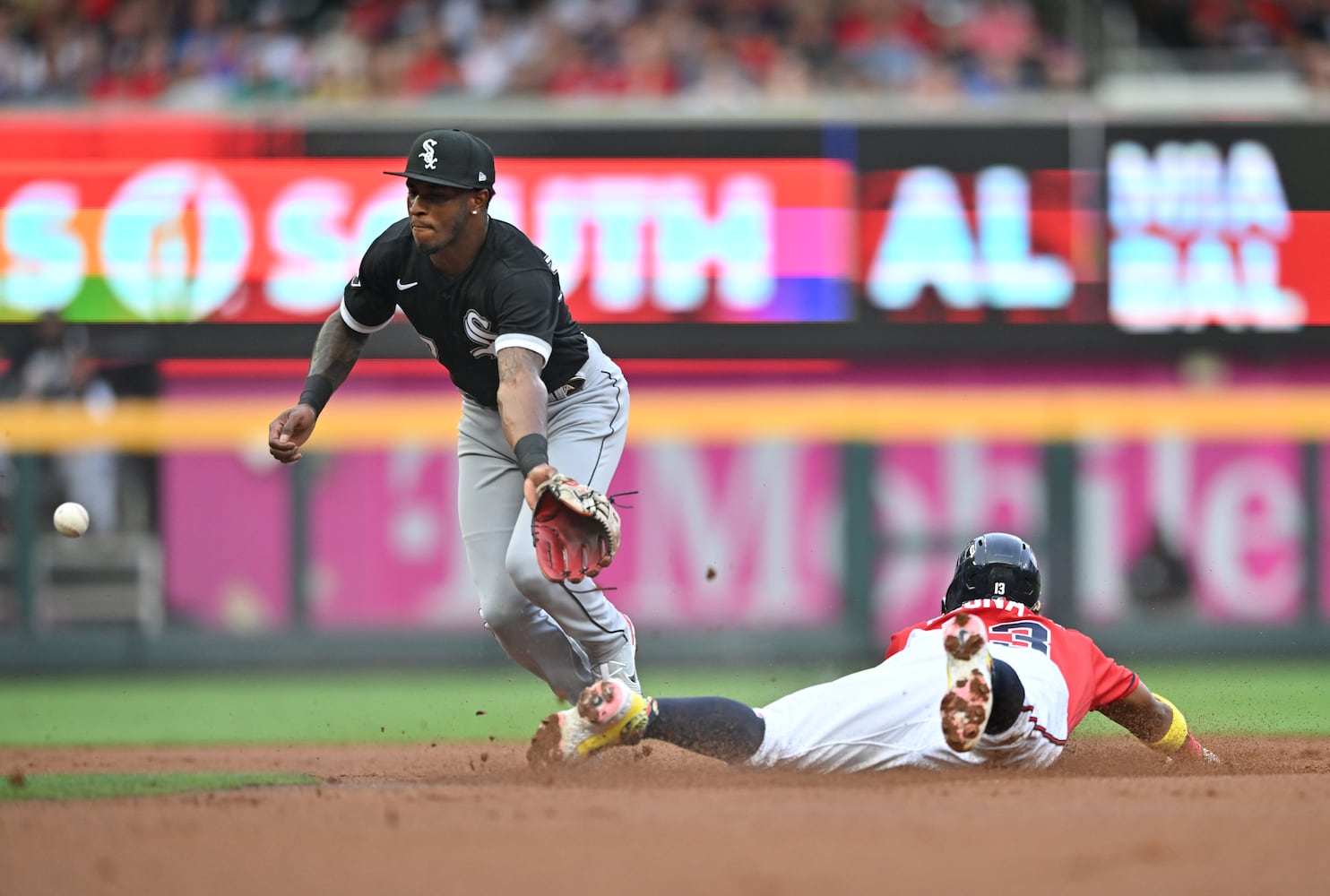 Braves vs White Sox - Friday