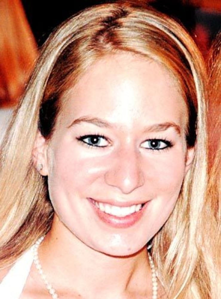 Case of missing Alabama teen Natalee Holloway