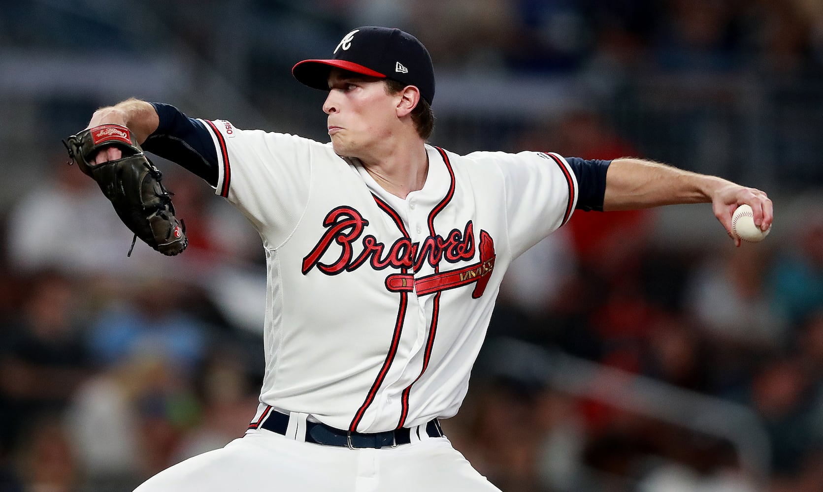 Photos: Max Fried, Dansby Swansion lead Braves past Padres