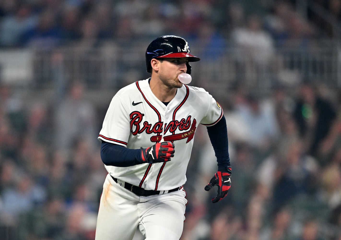 Braves vs Phillies - Tuesday