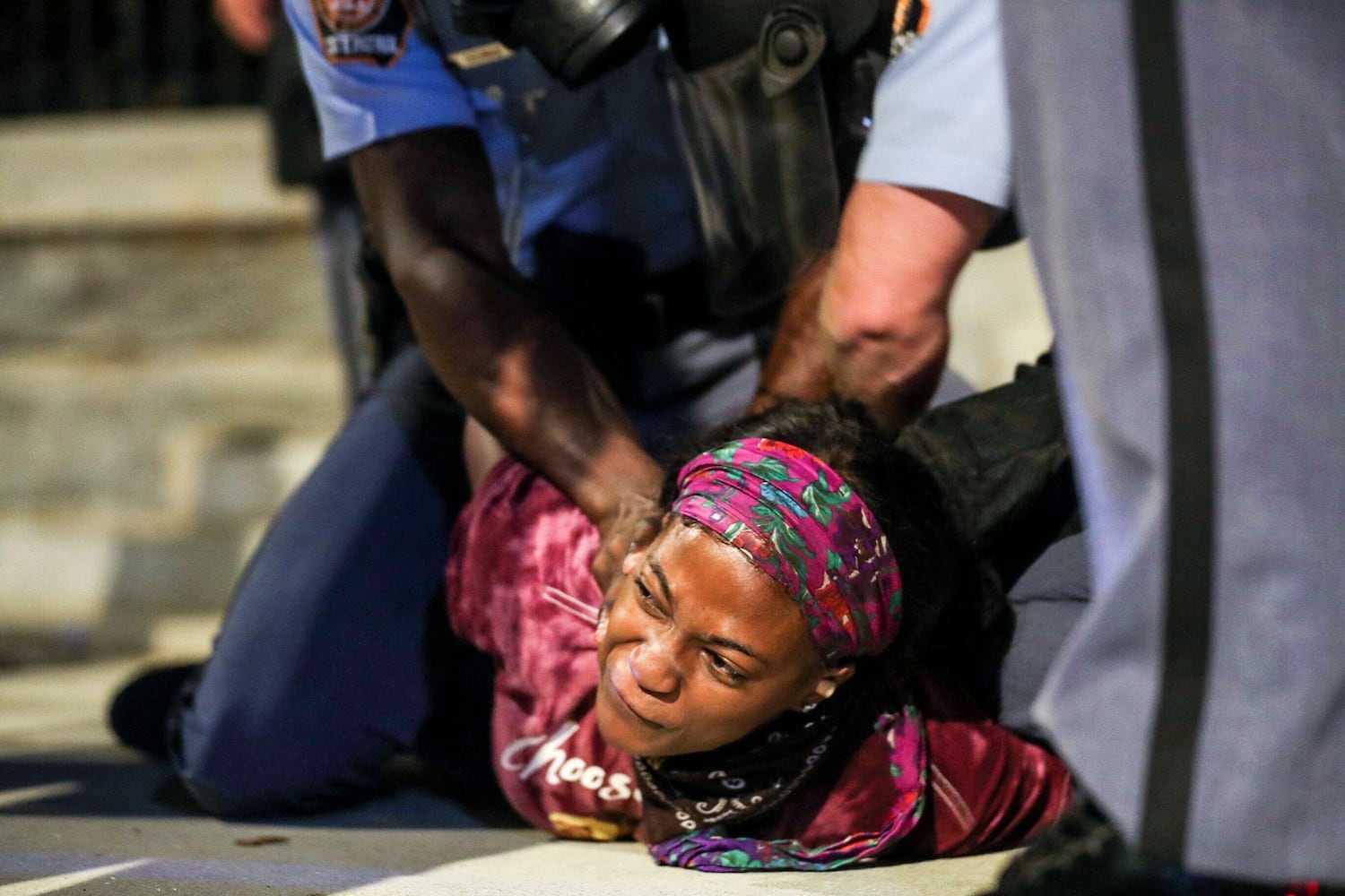 Atlanta Breonna Taylor protests