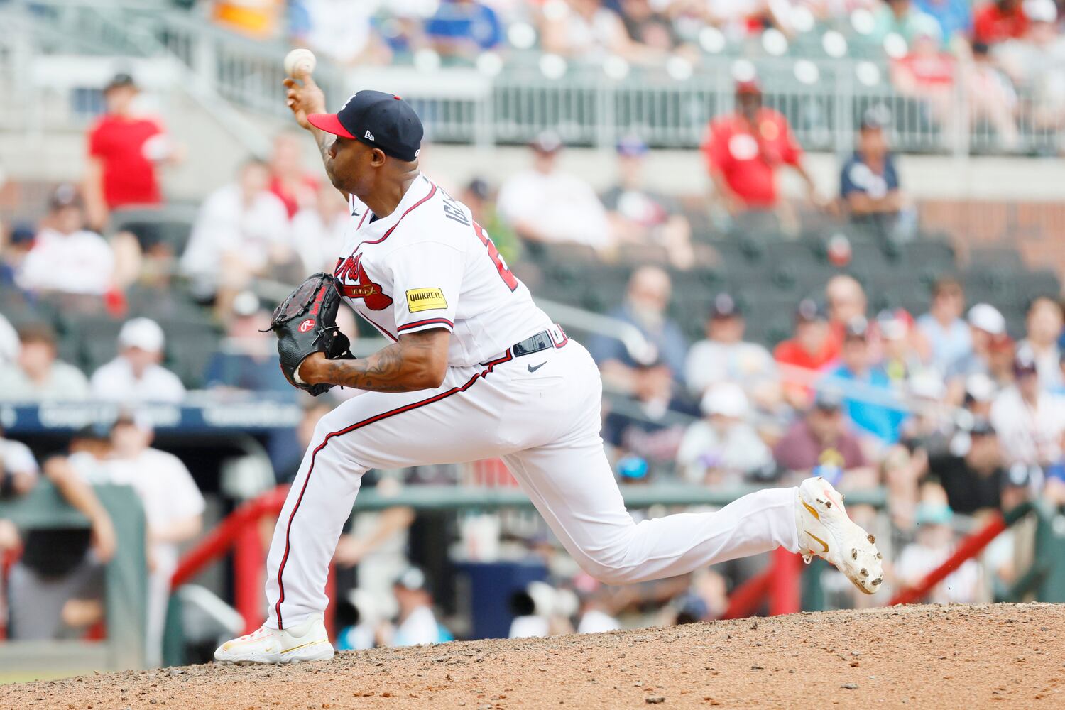 Atlanta Braves vs Miami Marlins