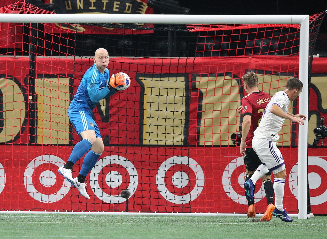 Photos: Atlanta United beats Orlando City